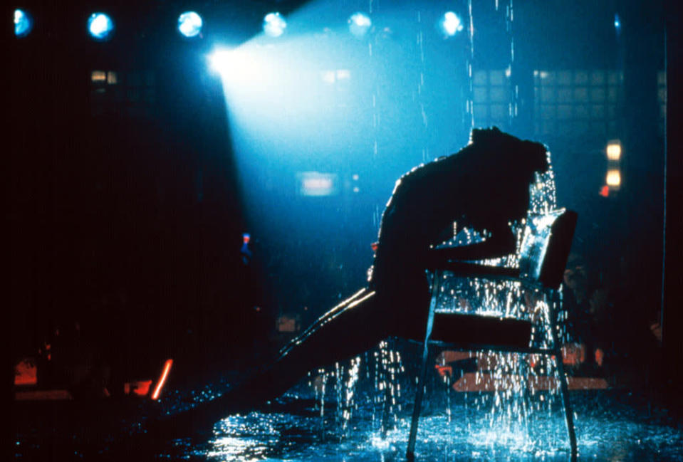 Dirty Dancers, Flashdance