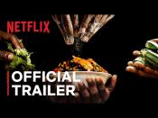 <p>The four part docuseries from Netflix is some of the best food, <em>nay</em>, general TV content that's come out in years. Food writer and host, Stephen Satterfield, paces the series perfectly as he traces the lineage of American gastronomy from West Africa to the United States. The most beautiful part is that he allows the people who know better than him to tell their own stories, opening up a whole global history all through the lens of food.</p><p><a class="link " href="https://www.youtube.com/watch?v=7wsEdxt1Ico" rel="nofollow noopener" target="_blank" data-ylk="slk:Watch Now;elm:context_link;itc:0;sec:content-canvas">Watch Now</a></p><p><a href="https://www.youtube.com/watch?v=7wsEdxt1Ico" rel="nofollow noopener" target="_blank" data-ylk="slk:See the original post on Youtube;elm:context_link;itc:0;sec:content-canvas" class="link ">See the original post on Youtube</a></p>