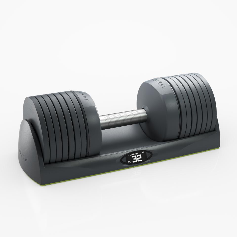 JAXJOX Dumbbell Connect