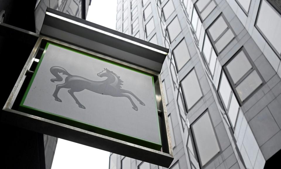 <span>Lloyds is assessing other potential offices and datacentres in the UK that it could do something similar with.</span><span>Photograph: Toby Melville/Reuters</span>