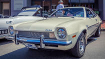 <p>You could argue that a car that might explode when rear-ended is not the best vehicle in Ford’s history. But before reports of the Ford Pinto’s potential dangers hit the newsstands, most of the attention focused on it being a cheap (and quick) car. The two-door compact weighed 2,000 pounds and carried a $2,000 price tag, helping it compete against small, imported models that were popular during the gas crunch of the ’70s.</p> <p>The Pinto’s problems centered on its rear-mounted fuel tank and solid rear axle, which could come into contact in a rear-end collision and set the car aflame. Popular Mechanics reported that anywhere from 27 to 180 deaths were blamed on rear-impact-related fuel tank fires in the Pinto, though that rate wasn’t much different from rival cars based on the number of Pintos sold. In any case, the fix came with a 1978 recall and upgrade of all 1971-76 Pintos. But the damage (including some PR miscues on Ford’s part) had already been done. Nothing at that point, including another redesign, could shake the bad rep, so Pinto left the building in 1980.</p>