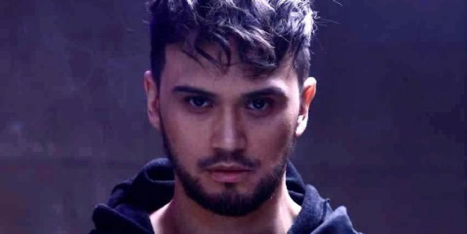 Billy Crawford a travers&#xe9; une p&#xe9;riode difficile dans sa carri&#xe8;re. &#xa9; COLLECTIONS PERSONNELLES / TF1
