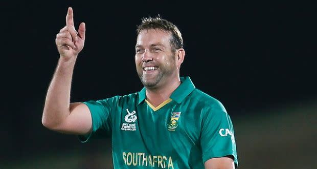 Jacques Kallis