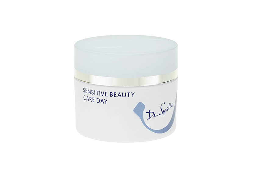 3. Dr Spiller Sensitive Beauty Day Cream