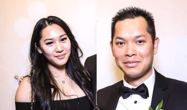 Kristy Nguyen, 25, and Quoc Tran, 37, were last seen on Sept. 18. (York Regional Police handouts - image credit)