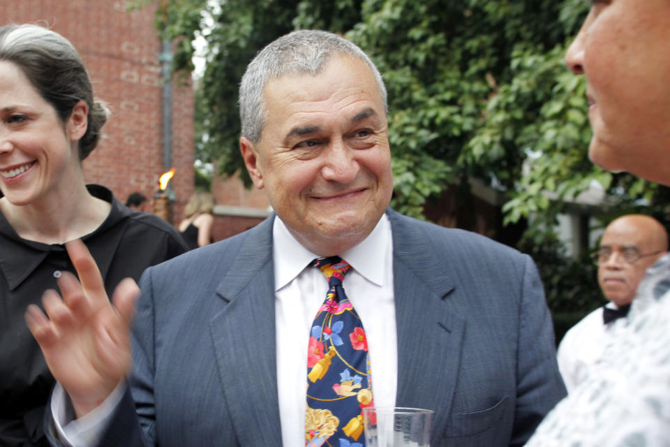 Tony Podesta