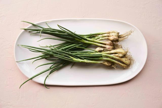 Green Onion vs. Chives: Here's What Allium to Use, and When