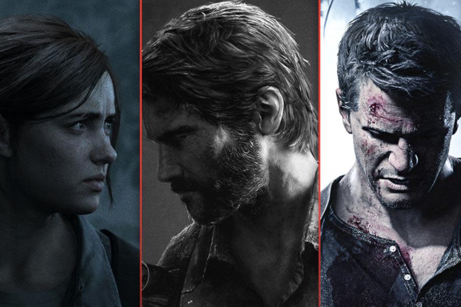 ¿Naughty Dog trabaja en una nueva franquicia? Artista del estudio así lo asegura