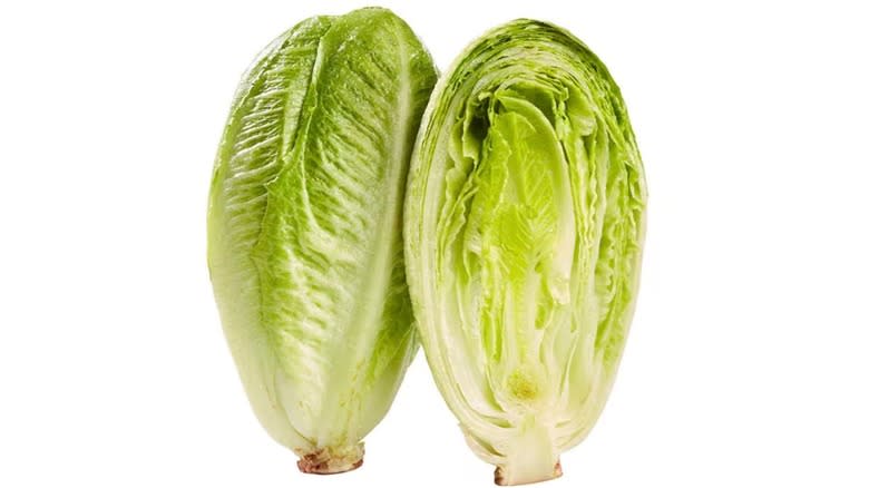 Costco romaine lettuce