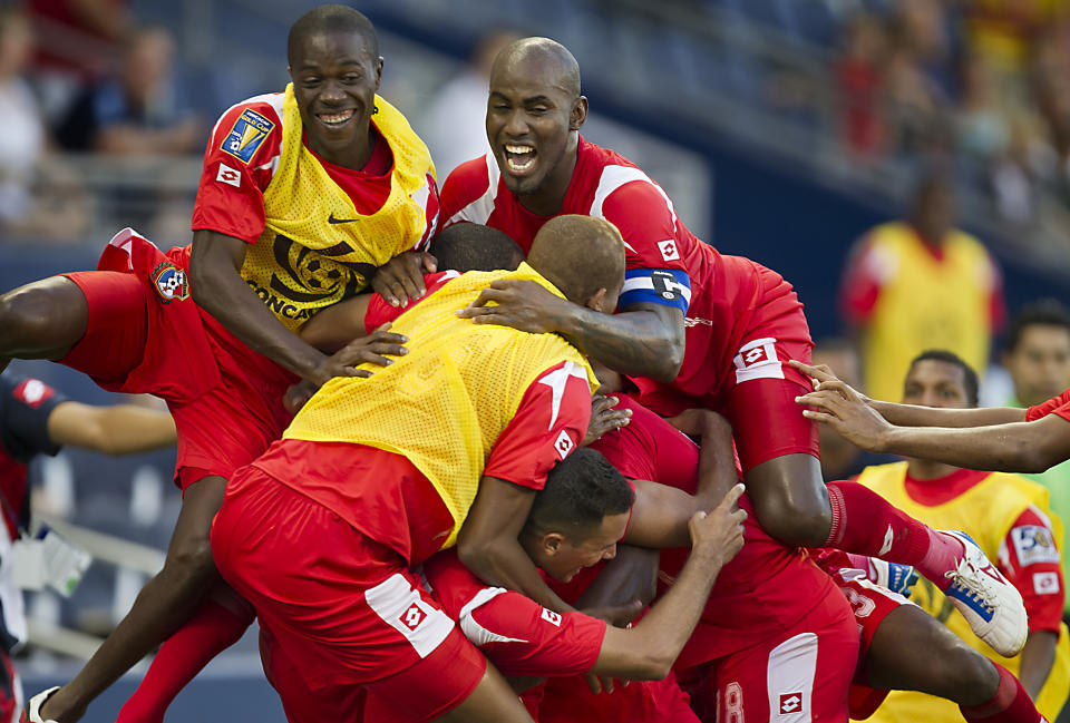 <p>Die Liste wird relativ niedrig mit Panama eingeleitet. Für das Team aus Südamerika ist es die erste Fußballweltmeisterschaft, für die man sich qualifizieren konnte. Einen echten internationalen Superstar hat man nicht im Team, sodass acht Millionen Euro als Wert den letzten Platz bedeuten. </p>