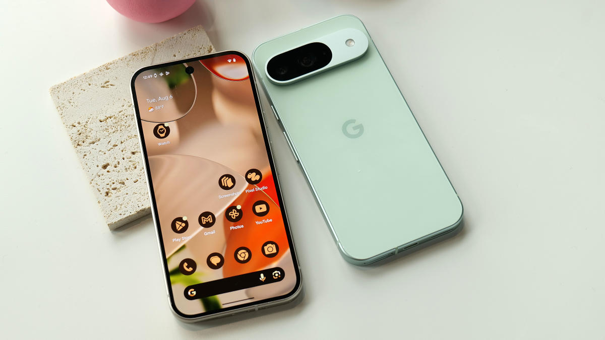 Google admits it was “wrong” with its onerous demands on Pixel 9 influencers