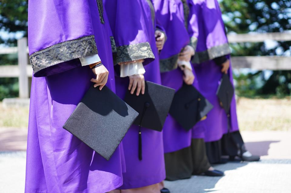 女子偽造大學學歷求職，16年來未被識破。（示意圖／Pixabay）