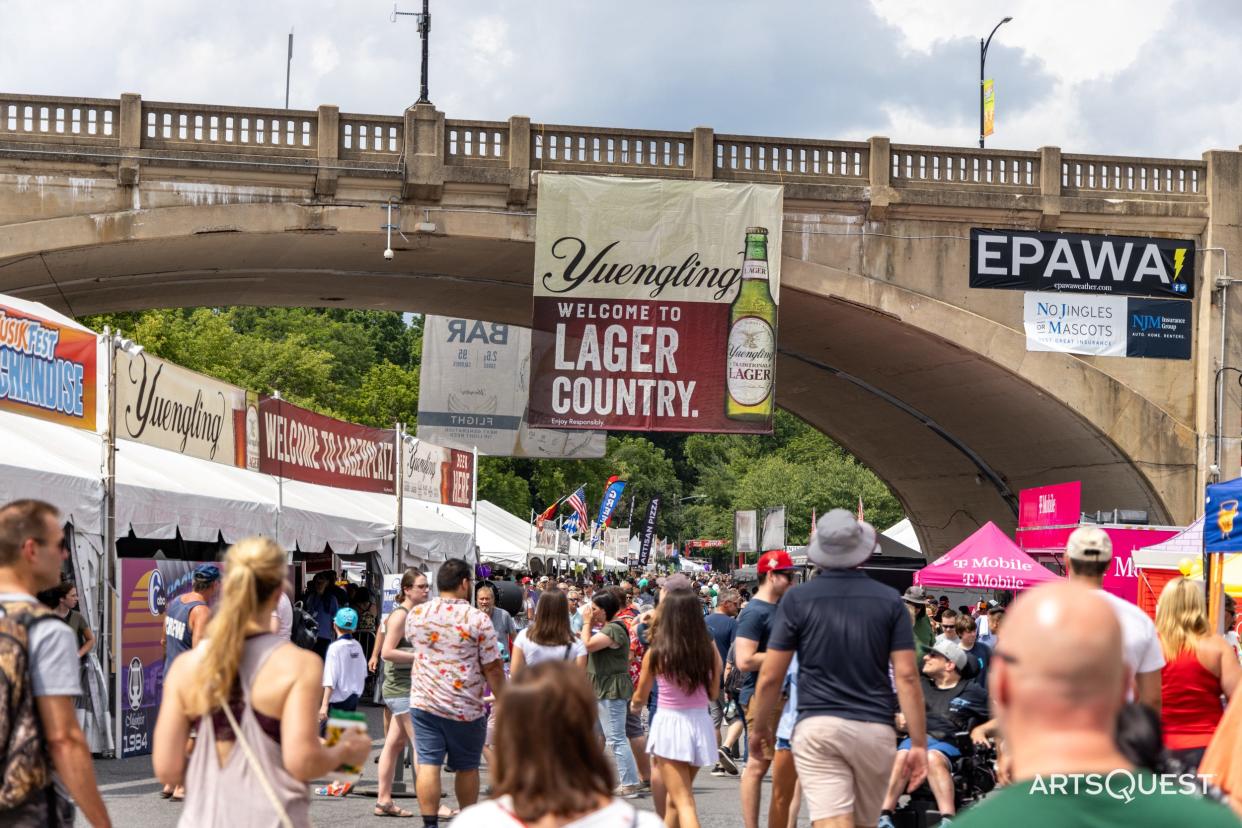 Bethlehem Musikfest