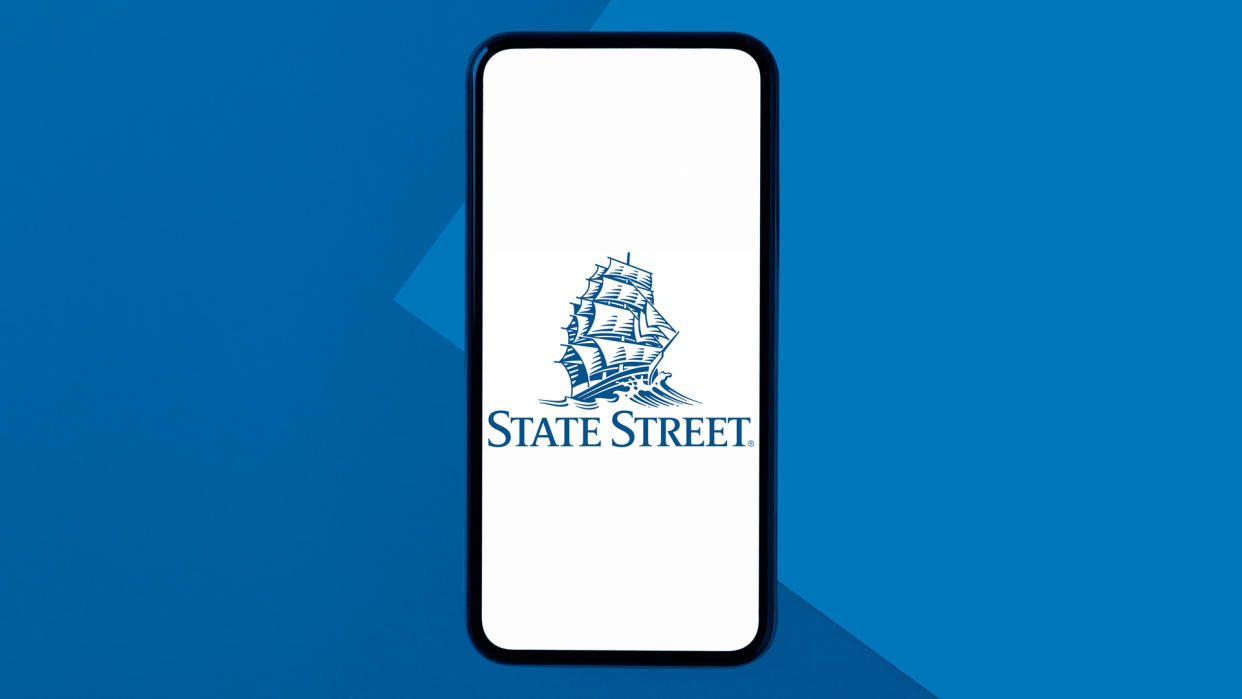 State Street bank review