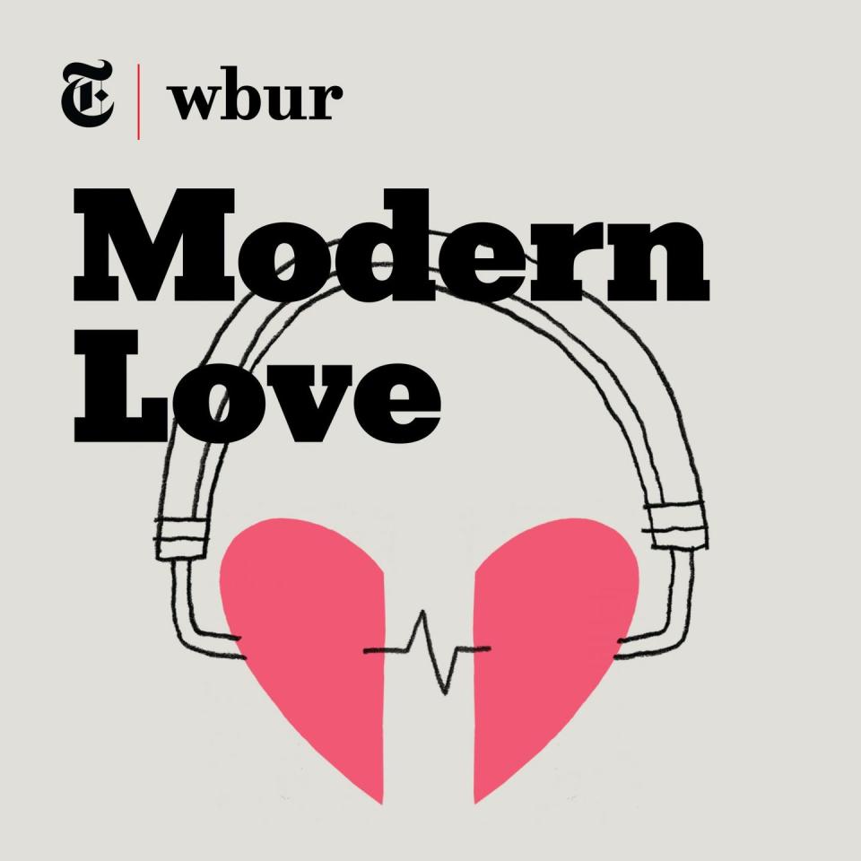 7) Modern Love