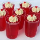 <p>Because what British street party is complete without some jelly? <i><a href="http://www.partyideasuk.co.uk/library/queen-of-hearts-jelly" rel="nofollow noopener" target="_blank" data-ylk="slk:[Photo: Pinterest];elm:context_link;itc:0;sec:content-canvas" class="link ">[Photo: Pinterest]</a></i></p>