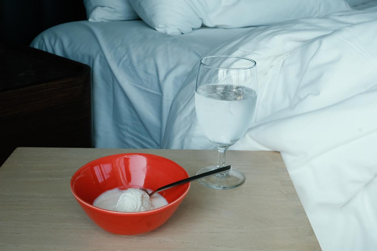 Top 10 weirdest hotel room service requests around the world revealed by Hotels.com (Hotels.com)