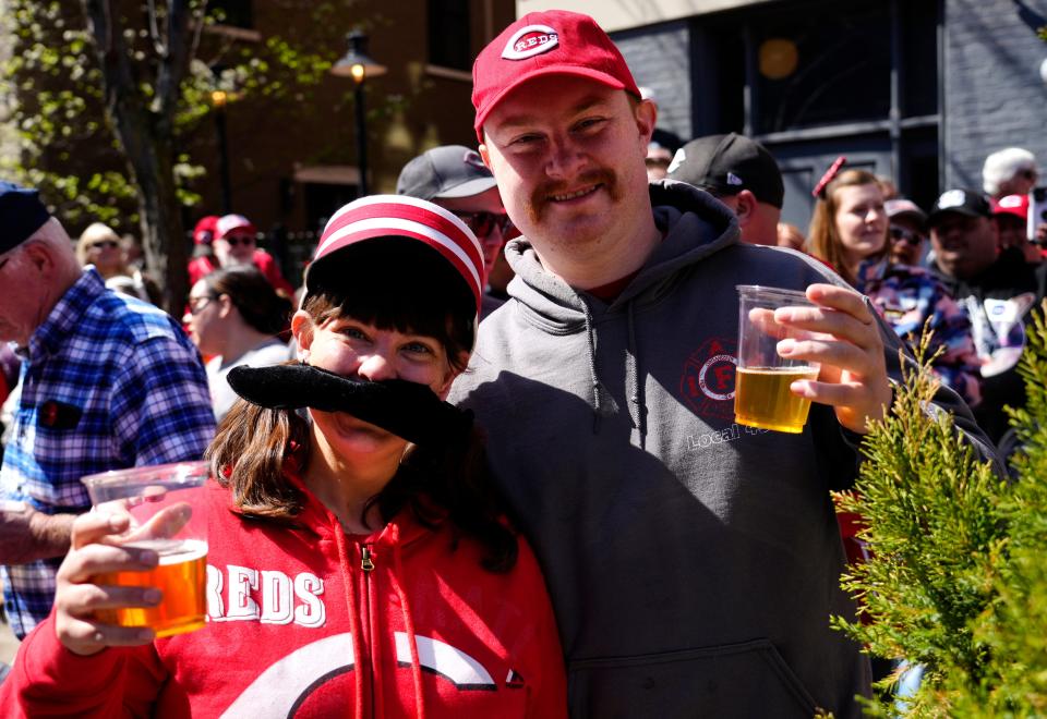 Bars open early Thursday for Opening Day festivities.