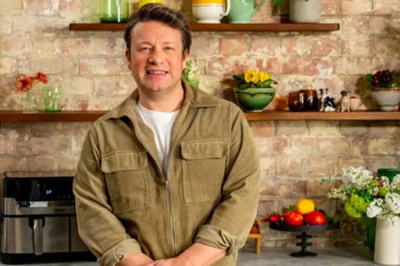 Jamie Oliver's new series on Channel 4, Fast and Simple, sees the TV chef return to screen to share his step-by-step speedy guides