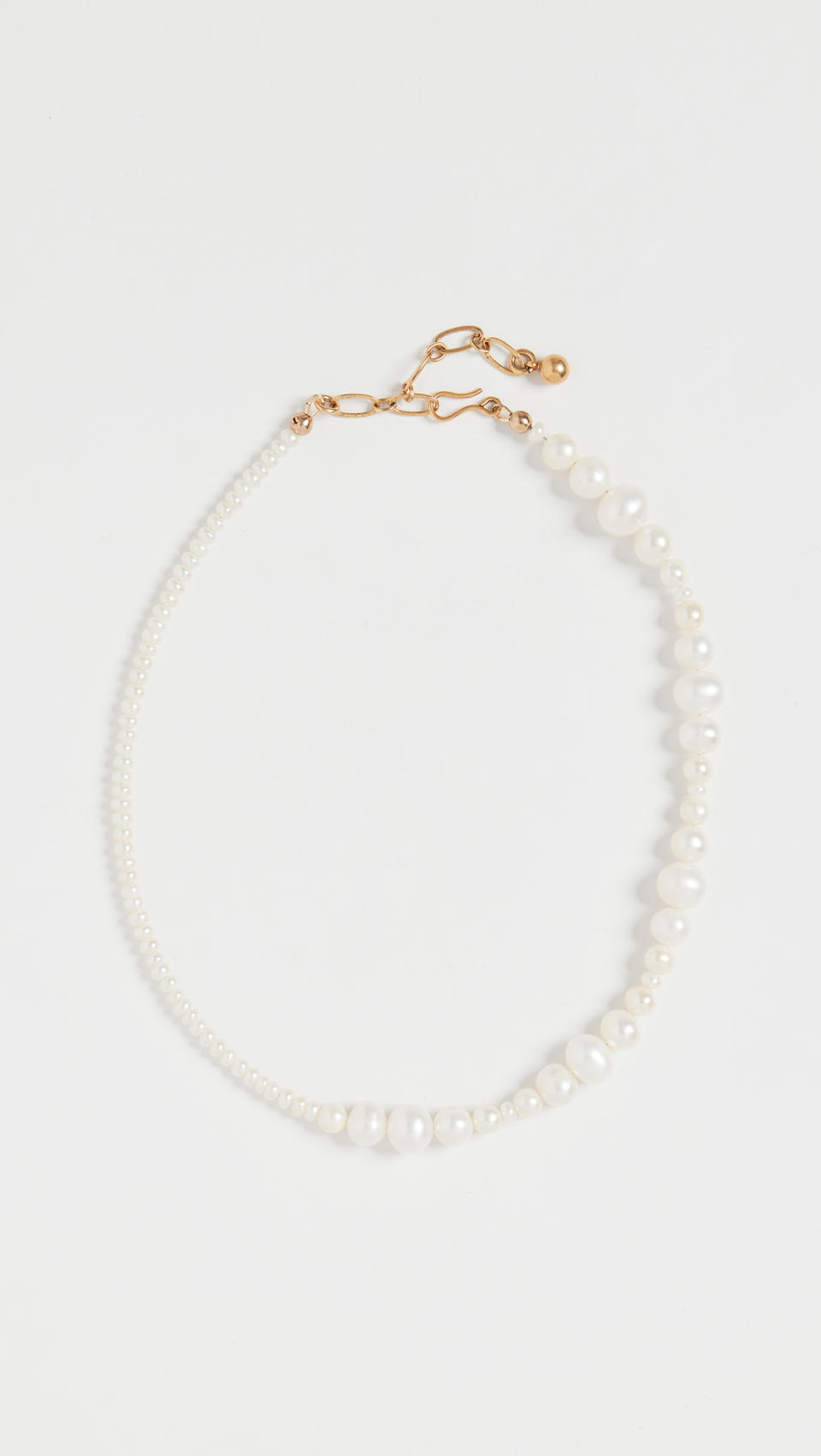 Brinker & Eliza Hudson Necklace. Image via Shopbop.