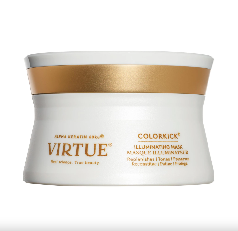<p><a href="https://go.redirectingat.com?id=74968X1596630&url=https%3A%2F%2Fwww.sephora.com%2Fproduct%2Fcolorkick-r-color-illuminating-hydrating-mask-for-all-hair-shades-P507511&sref=https%3A%2F%2Fwww.harpersbazaar.com%2Fbeauty%2Fhair%2Fg39214381%2Fbest-hair-moisturizer%2F" rel="nofollow noopener" target="_blank" data-ylk="slk:Shop Now;elm:context_link;itc:0;sec:content-canvas" class="link ">Shop Now</a></p><p>COLORKICK Color-Illuminating & Hydrating Mask</p><p>sephora.com</p><p>$70.00</p>