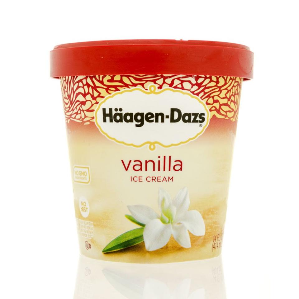 1959: Häagen-Dazs