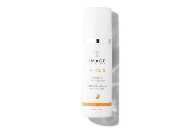 <p>Image Skincare</p>