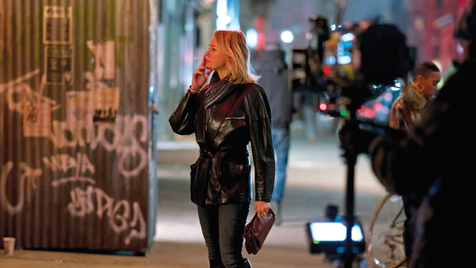 Naomi Watts in <em>Gypsy.</em> (Photo: Netflix)