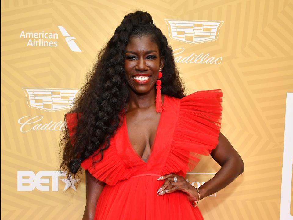 Bozoma Saint John Netflix