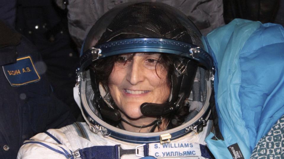 Sunita Williams will fly on the spacecraft developed by Elon Musk-owned SpaceX’s Crew Dragon. (Photo: Getty)