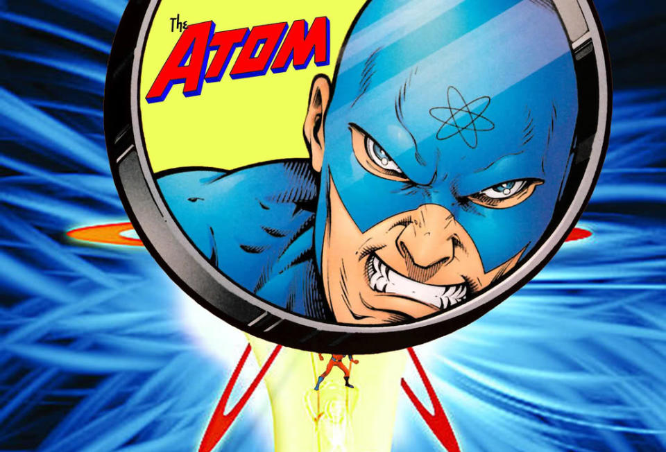 atom 2