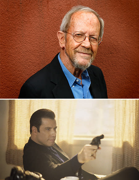 Elmore Leonard - Various - $829 million