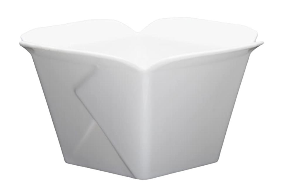 Ceramic Takeout Containers