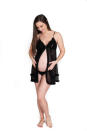 <p><em>Mightnight Muse Babydoll, MOMMYLICIOUS MATERNITY, $40</em></p><p><a rel="nofollow noopener" href="https://www.mommyliciousmaternity.com/collections/sexy-maternity-lingerie/products/midnight-muse" target="_blank" data-ylk="slk:BUY NOW;elm:context_link;itc:0;sec:content-canvas" class="link ">BUY NOW</a><br></p>