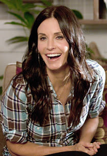 Courteney Cox | Photo Credits: Bruce Birmelin/ABC