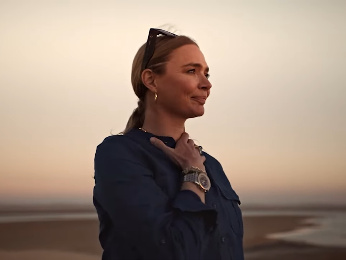 BBC StoryWorks has produced three ‘blandly uncritical’ videos for Qatar Tourism fronted by Jodie Kidd  (BBC StoryWorks)