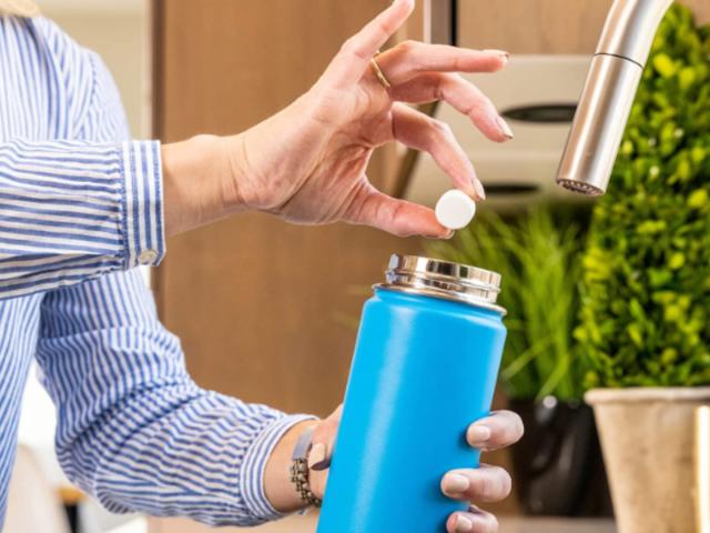 How to Clean a Hydro Flask Water Bottle