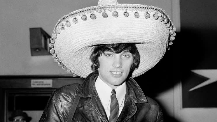London Film Festival: George Best Documentary Isn't Just a 'Rise-and-Fall' Story