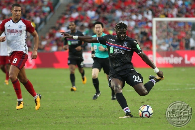 20170722_Premier League asia trophy_football_crystal palace_09