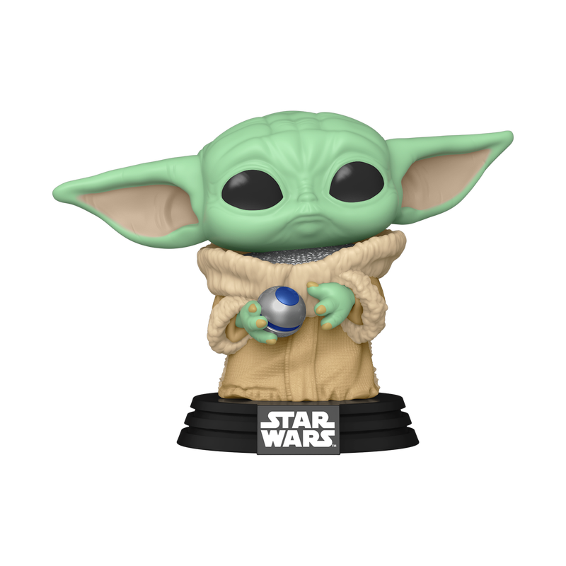 Image:  Funko/Lucasfilm