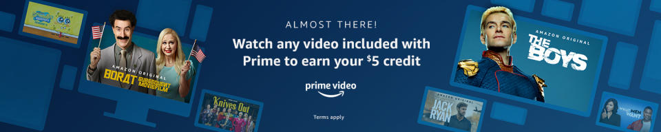 Amazon gift card promotion