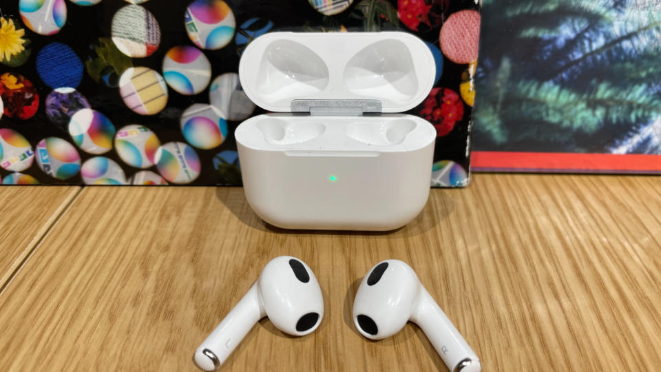 Fake AirPods