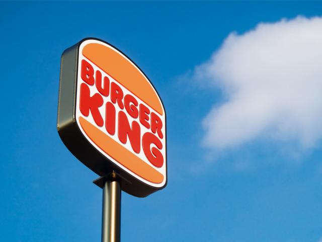 How Burger King Uniforms Have Changed Over the Years: Photo History