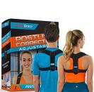 <p><strong>ComfyBrace</strong></p><p>amazon.com</p><p><strong>$21.97</strong></p><p>With more than 36,000 ratings and four stars, this posture corrector is affordable, adjustable, and works instantly. “I’m 58 and work on a computer 10 hours a day. So I wanted to try this support. Immediate pain relief has really helped me get through a day at work pain-free,” one reviewer writes. “For me, this support brought much relief, and I am very happy with it. I am able to slip on and off each day, which keeps my velcro settings the same each day.”</p>