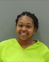 Toni Ray mug shot