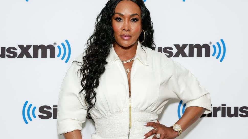 Vivica A. Fox Speaks About Relationship with Will and Jada Pinkett Smith