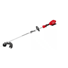 Product image of Milwaukee 18-Volt M18 Fuel Cordless Brushless String Trimmer