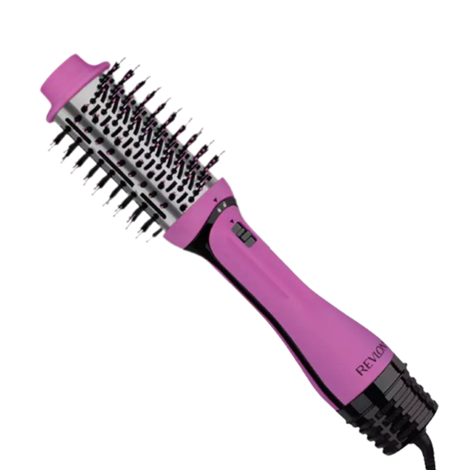 Revlon One-Step Volumizer Plus 2.0 Hair Dryer Brush