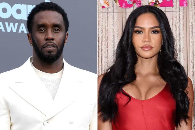 Cassie's Lawyer Responds After Diddy Breaks His Silence on Assault Video: 'More About Himself'