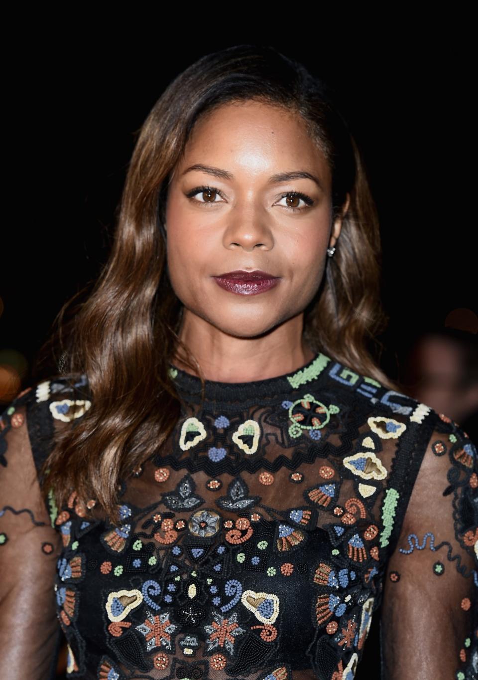 Naomie Harris